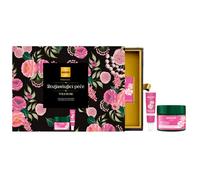 Weleda Wild Rose Premium Brightening Duo Care premium brightening duo care Wild Rose