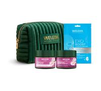 Weleda Wild Rose Radiance Ritual Radiance & Smoothing Skincare Gift Set