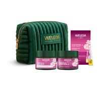 Weleda Wild Rose Renewal Ritual Anti-Age Gift Set for First Signs of Ageing