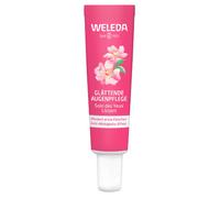 Weleda Facial care Eye and lip care Smoothing Eye Care Wild Rose & White Tea