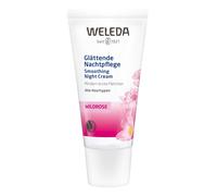 Weleda Wild Rose Smoothing Night Cream - 30ml