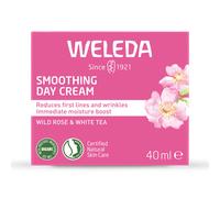 Weleda Wild Rose & White Tea Day Cream 40ml