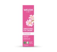 Weleda Smoothing Eye Cream with Wild Rose & White Tea 12ml