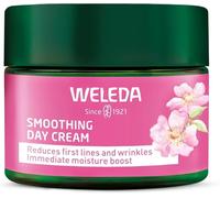 Weleda Wild Rose & White Tea Smoothing Day Cream 40ml 2 Pack