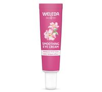Debenhams Wild Rose & White Tea Smoothing Eye Cream 12Ml In Misc misc