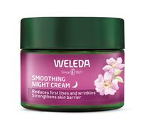 Weleda Wild Rose & White Tea Smoothing Night Cream - 40ml