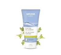 Weleda Salice ORGANIC Purifying Cleansing Gel 100ML
