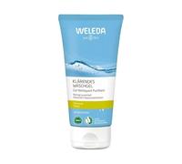 WELEDA Cleansing Clarifying wash gel 100 ml