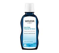 Weleda Witch Hazel One Step Cleanser and Toner, 100 ml