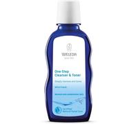 Weleda Witch Hazel One Step Cleanser and Toner, 100 ml
