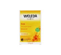 Weleda Women's Calendula Soap 100g Weleda Multicolor 100g