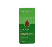 Weleda Women's Skin Food Glow Drops 30ml in Misc Weleda Misc 30ml