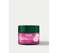 Weleda Women's Wild Rose & White Tea Smoothing Night Cream 40ml