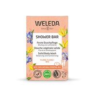 Weleda Ylang Ylang & Iris Shower Bar - 75g