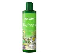 Weleda Zesty Citrus Refresh Shower Cream - 400ml