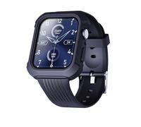 WELESS Bands with Case Compatible with Apple Watch Bands 38mm 40mm 42mm Series 9 8 7 6 5 4 3 2 1 SE SE2 Rugged iWatch Band with Bumper Cover