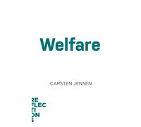 Welfare : Brief Books about Big Ideas