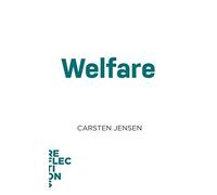 Welfare: Brief Books about Big Ideas (Reflections)