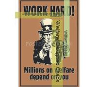 Welfare: Designed Chaos: A Sherpa's Guild through the Maze of Giveaways