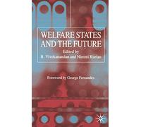 Welfare States and the Future