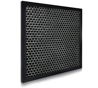 Welham Green Activated Carbon Filter Compatible with Xpower Pro Clean X-2480A, X-2580 & X-2700 Mini Air Scrubbers, Premium Replacement filter.