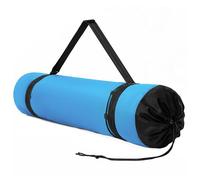 WELIDAY Camp Chair Replacement Bag Outdoor Folding Chair Carrying Bag with Shoulder Strap Heavy Duty Chair Bag 48 inches(Blue)