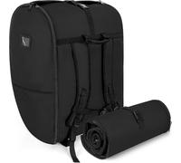 WELIDAY Padded Car Seat Travel Bag