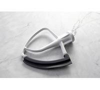 Welikekitchen Flexible Stirrer 5KFE5T for KitchenAid Stand Mixer Accessories