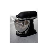 Welikekitchen Splash Guard for KitchenAid Food Processors with Tilting Motor Head 5KN1PS