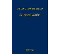 Welington de Melo - Selected Works
