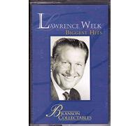 Welk, Lawrence - Biggest Hits [CASSETTE]