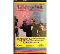 Welk, Lawrence - Blowing Bubbles [CASSETTE]