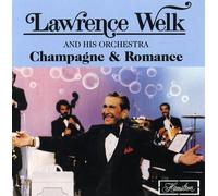 Welk, Lawrence - Champagne & Romance