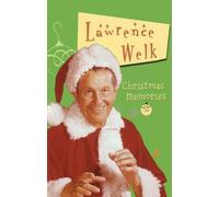 Welk, Lawrence - Christmas Memories [CASSETTE]