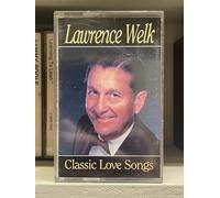 Welk, Lawrence - Classic Love Songs [CASSETTE]