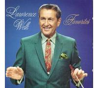 Welk, Lawrence - Favorites [CASSETTE]