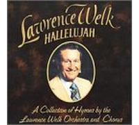 Welk, Lawrence - Hallelujah [CASSETTE]