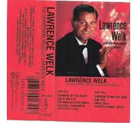 Welk, Lawrence - Lawrence Welk [CASSETTE]