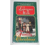 Welk, Lawrence Show - Lawrence Welk Family Christmas