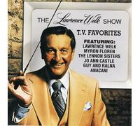 Lawrence Welk – T.V. Favorites