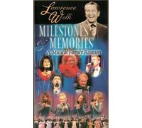 Welk Music Group Lawrence Welk: Milestones And Memories