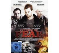 Welker,Sabine/Pape,Andreas/Sözer,Hilmi/Thorwarth,P Sounds of Fear-Uncut [Import allemand]