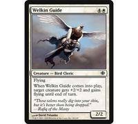 Welkin Guide | Shards of Alara