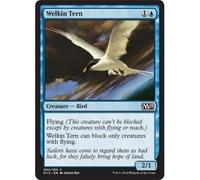 Welkin Tern (foil) | Magic 2015 Core Set