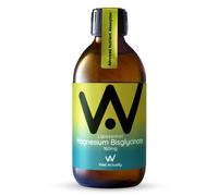Well.Actually. Apple Twist Liposomal Magnesium Glycinate - 250ml
