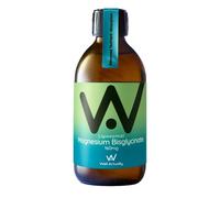 Well.Actually. Lime & Blackberry Liposomal Magnesium Glycinate - 250ml