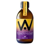 Well.Actually. Liposomal Elderberry Advanced Immune Support - 250ml