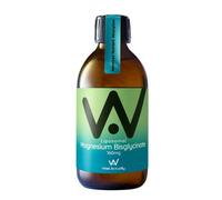 Well Actually Liposomal Magnesium Bisglycinate 160mg 250ml