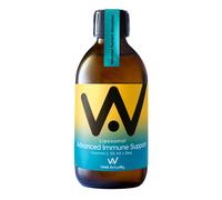 Well.Actually. Liposomal Tropical Advanced Immune Support - 250ml
