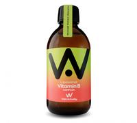 Well.Actually. Liposomal Vitamin B Complex 300ml